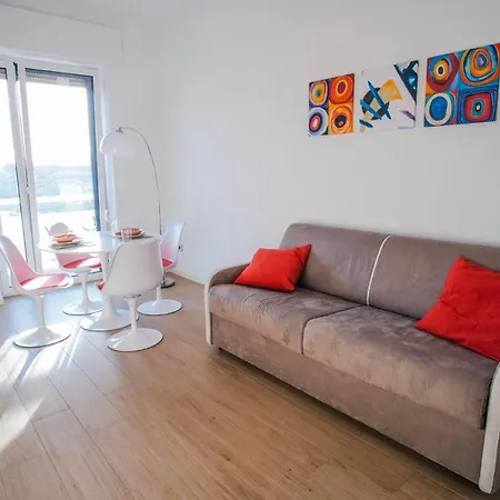 Rossani Suites&aparts * Барі