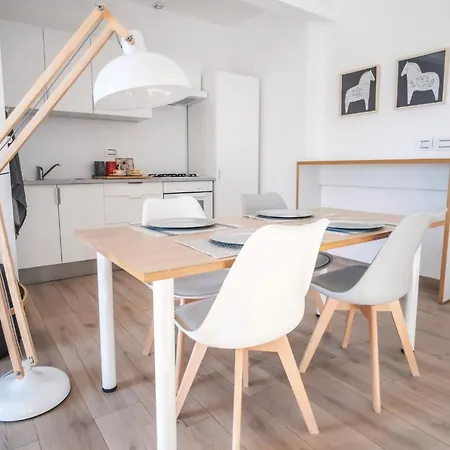 Rossani Suites&aparts