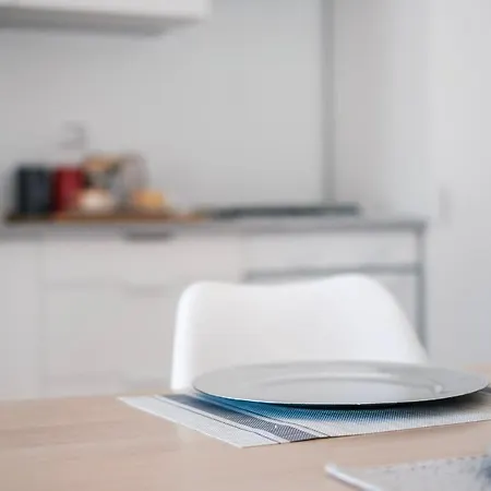 Rossani Suites&aparts Апартаменти