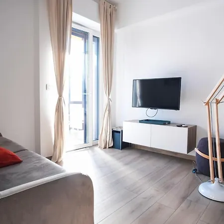 Rossani Suites&aparts * Барі