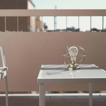 Rossani Suites&aparts Апартаменти