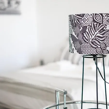 Rossani Suites&aparts Apartman *