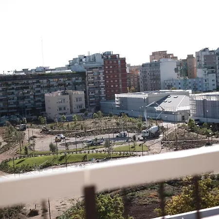 Διαμέρισμα Rossani Suites&aparts *