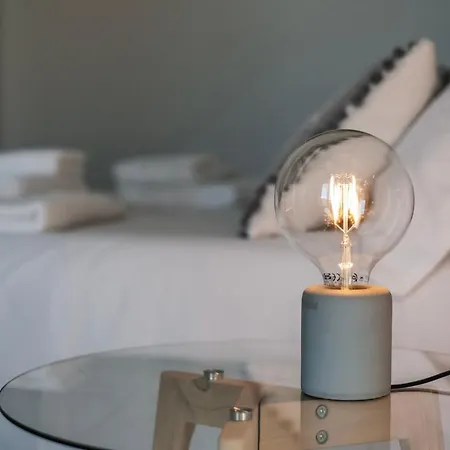 Rossani Suites&aparts Apartment Bari