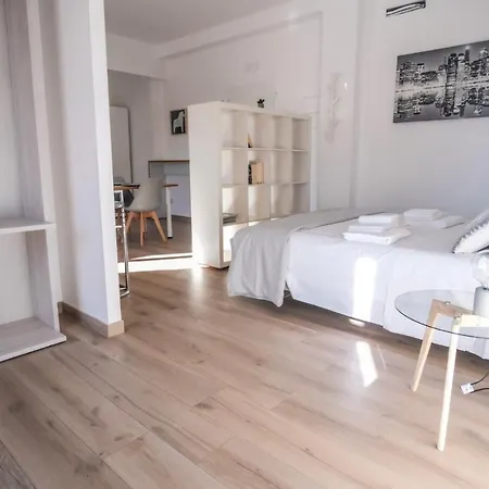 Rossani Suites&aparts *