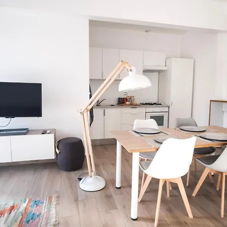 Rossani Suites&aparts Apartman *