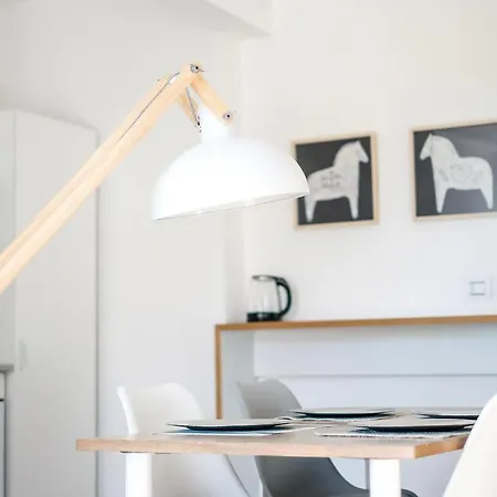 Rossani Suites&aparts Апартаменти Барі