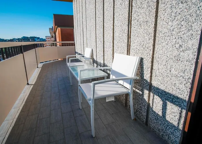 Rossani Suites&aparts Μπάρι