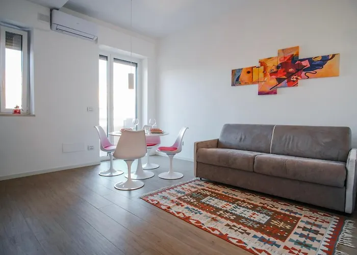 Rossani Suites&aparts