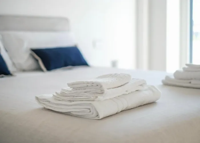 Rossani Suites&aparts * Μπάρι