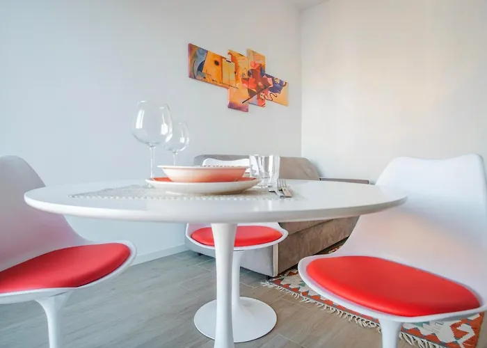 Rossani Suites&aparts