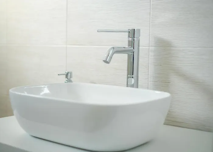 Rossani Suites&aparts 巴里