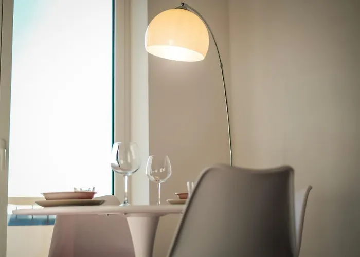 Rossani Suites&aparts 公寓 巴里