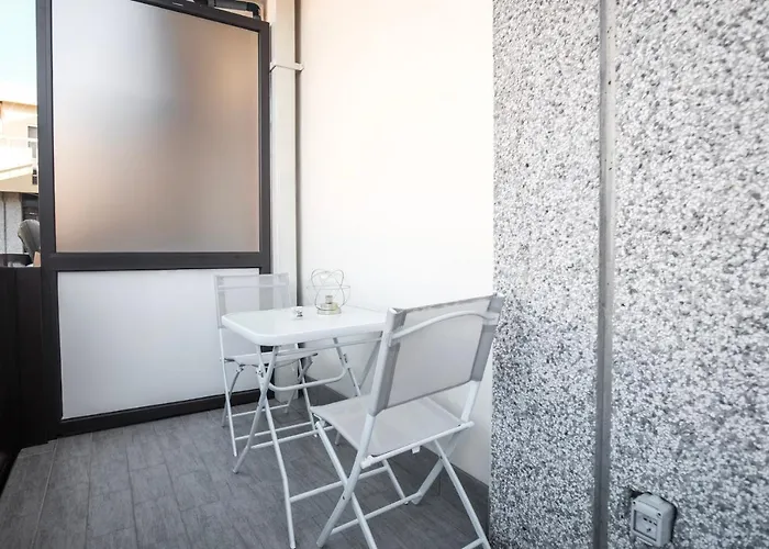 Rossani Suites&aparts *