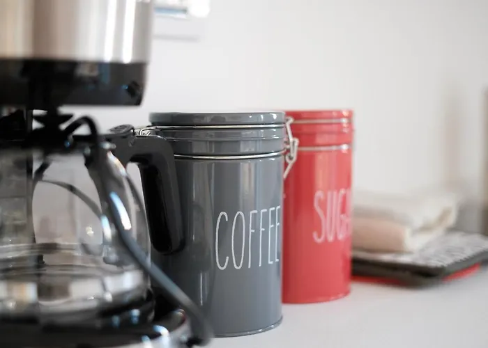 Rossani Suites&aparts *