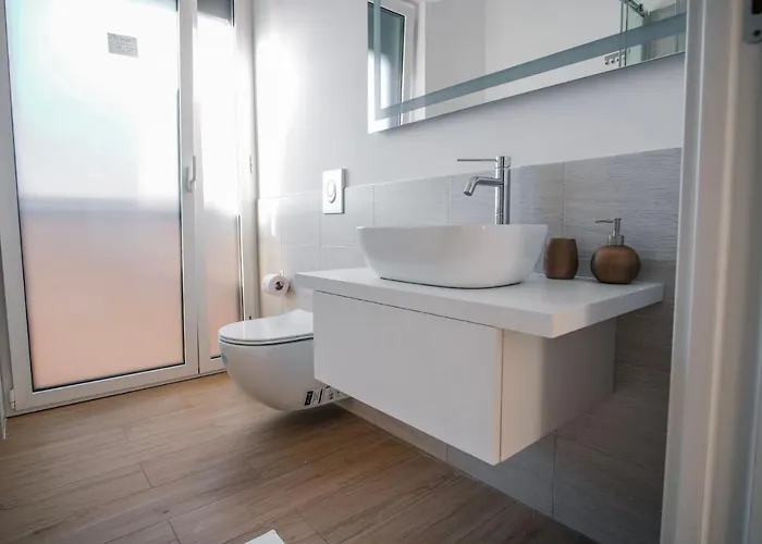 Rossani Suites&aparts *