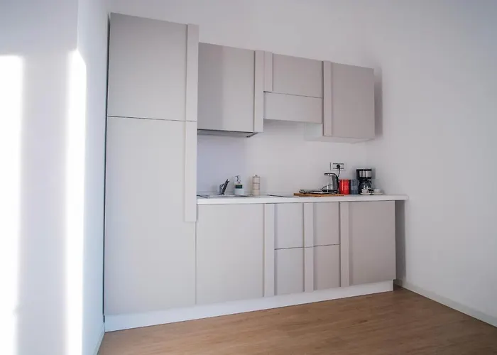 Rossani Suites&aparts 巴里