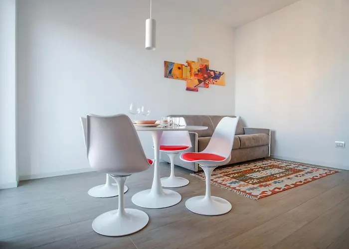 Rossani Suites&aparts * Μπάρι