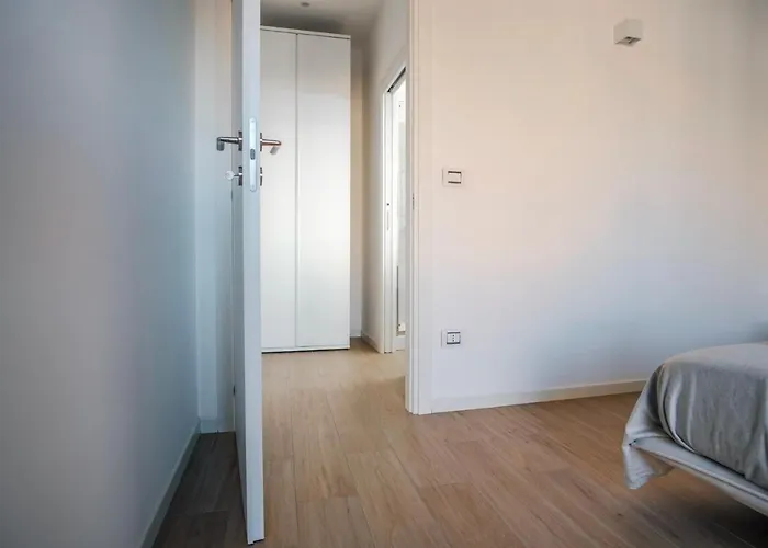 Rossani Suites&aparts דירה *