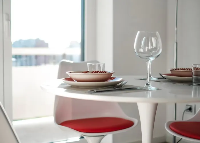 Διαμέρισμα Rossani Suites&aparts *