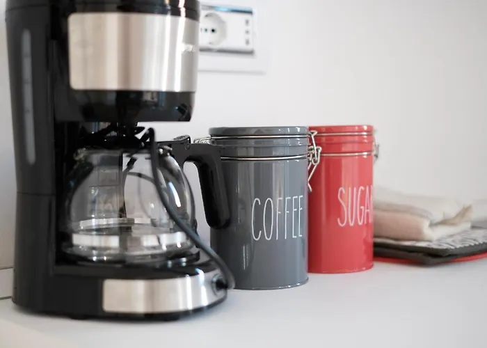 公寓 Rossani Suites&aparts *