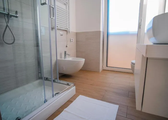 Rossani Suites&aparts 巴里