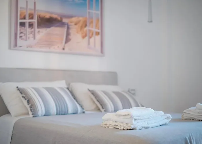 Διαμέρισμα Rossani Suites&aparts Μπάρι