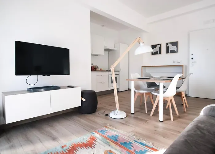 Rossani Suites&aparts Μπάρι