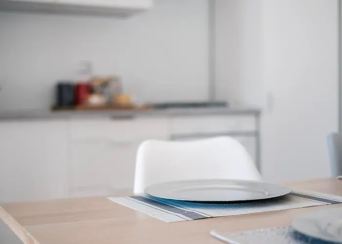 Rossani Suites&aparts 公寓