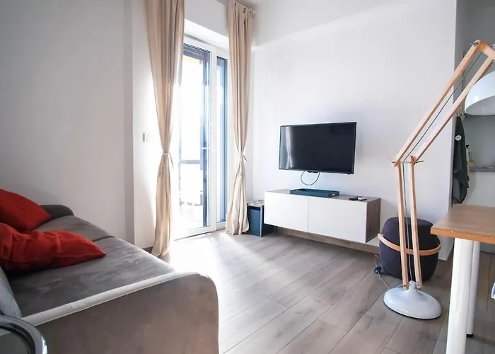 Rossani Suites&aparts * בארי