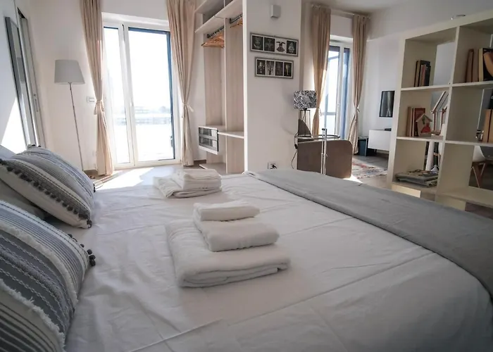 Rossani Suites&aparts * 巴里