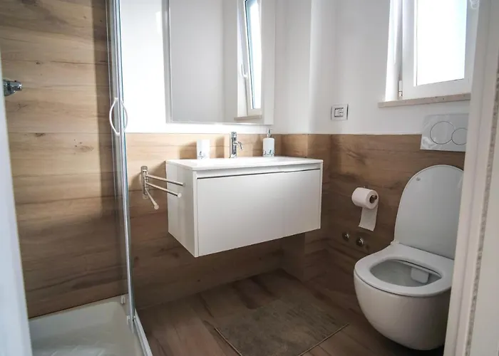 公寓 Rossani Suites&aparts