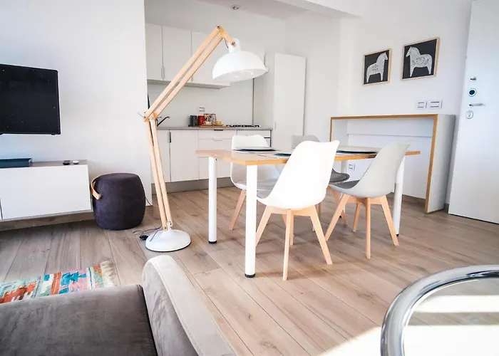 Rossani Suites&aparts Μπάρι