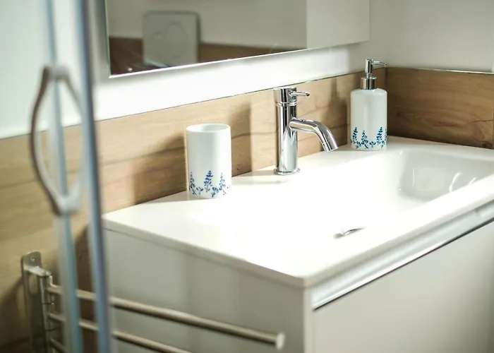 Rossani Suites&aparts * 巴里