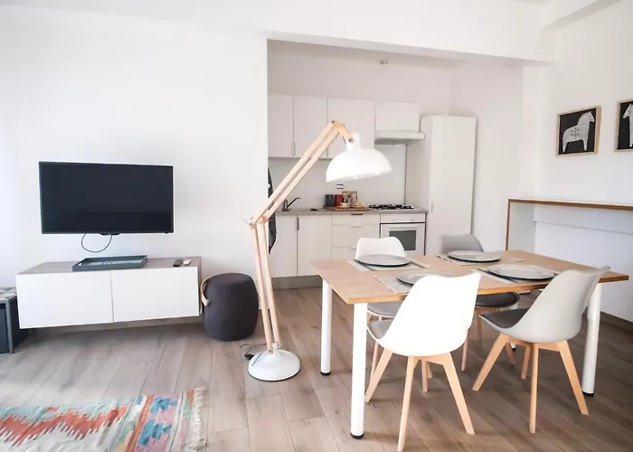 Rossani Suites&aparts Διαμέρισμα *